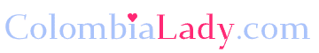ColombiaLady logo