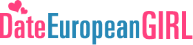 DateEuropeanGirl logo