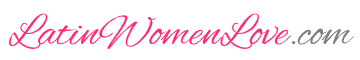 LatinWomenLove logo